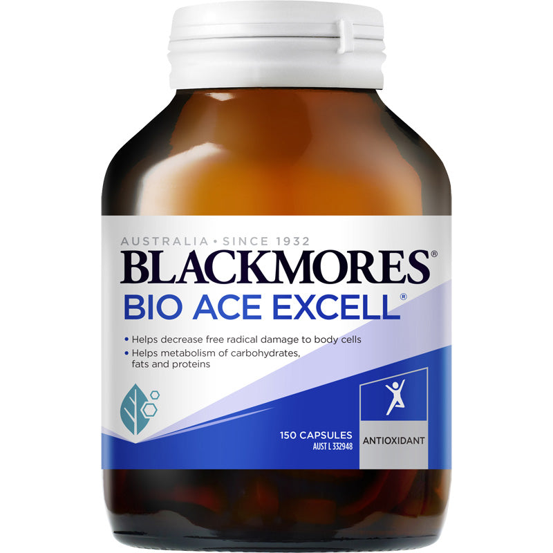 Blackmores Bio ACE Excell