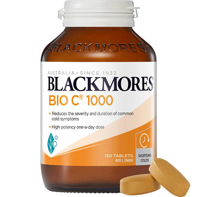 Blackmores Bio C 1000
