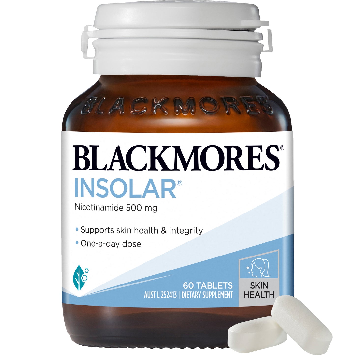 Blackmores Insolar