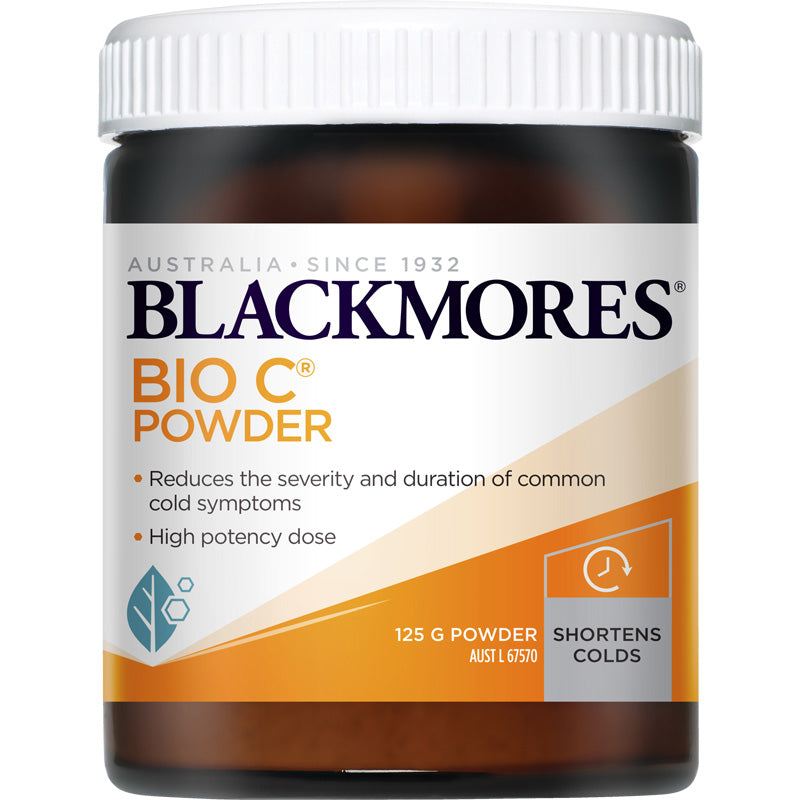 Blackmores Bio C Powder