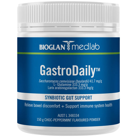 Bioglan Medlab GastroDaily