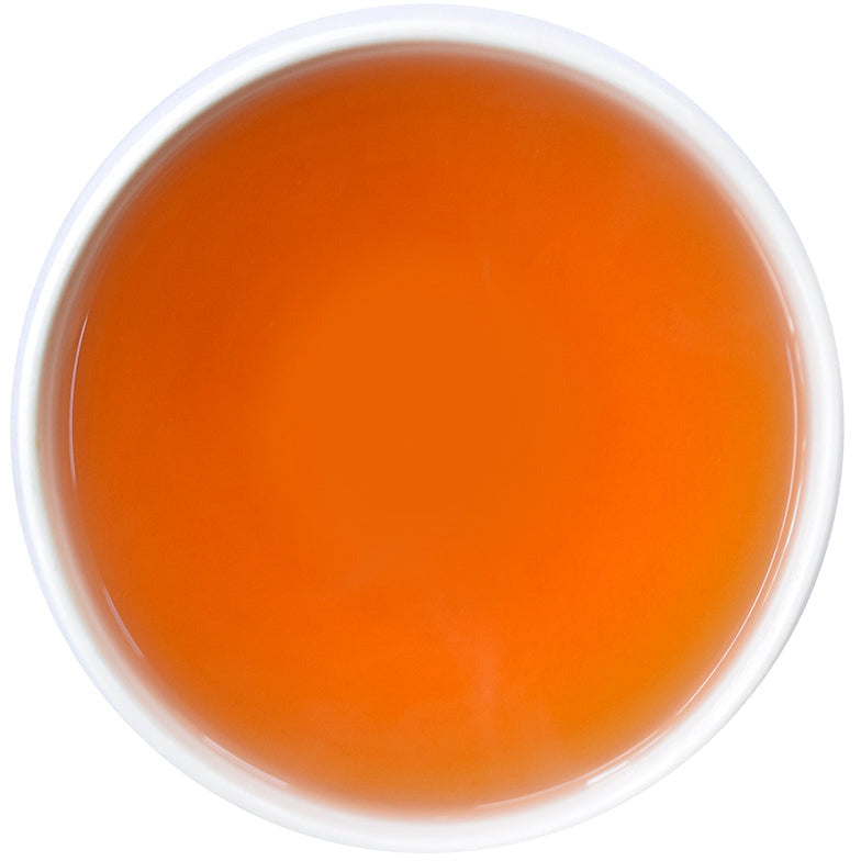The Tea Accent Blood Purification Herbal Tea