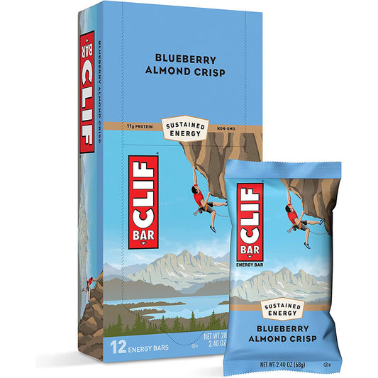 Clif Bar Energy Bar