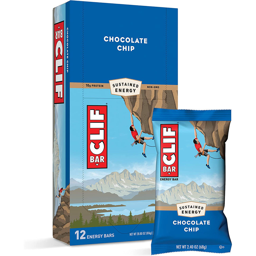 Clif Bar Energy Bar