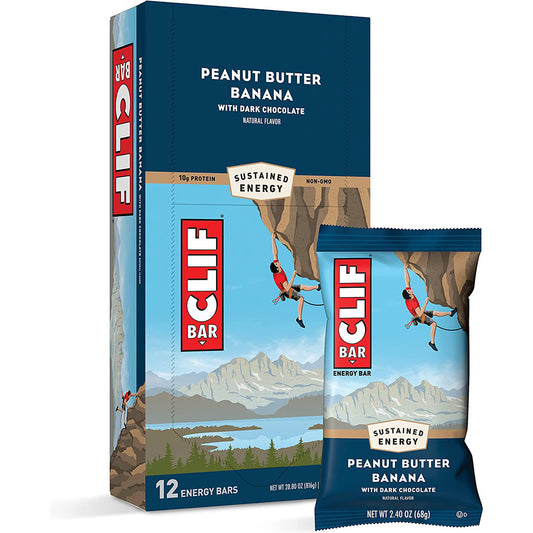 Clif Bar Energy Bar