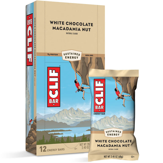 Clif Bar Energy Bar