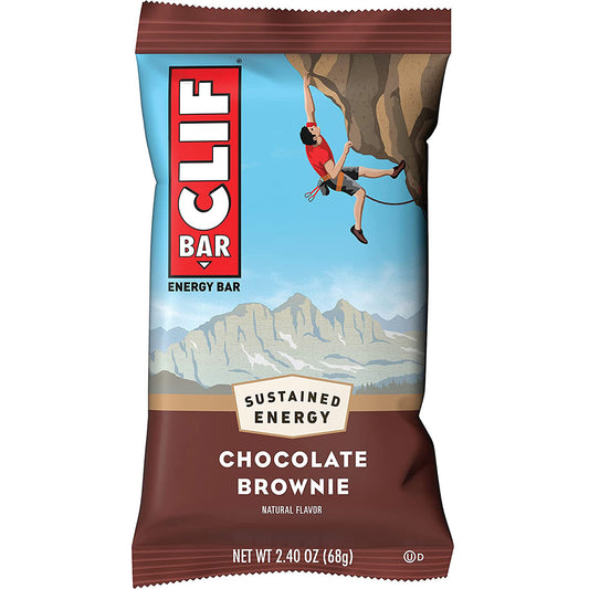 Clif Bar Energy Bar