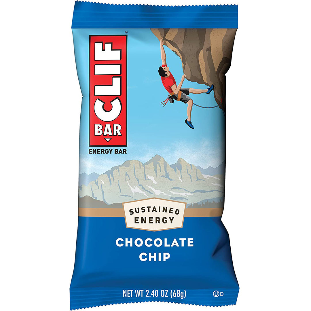 Clif Bar Energy Bar