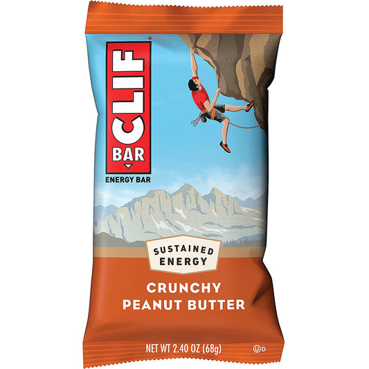 Clif Bar Energy Bar