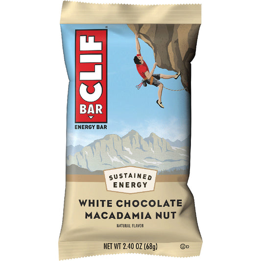 Clif Bar Energy Bar