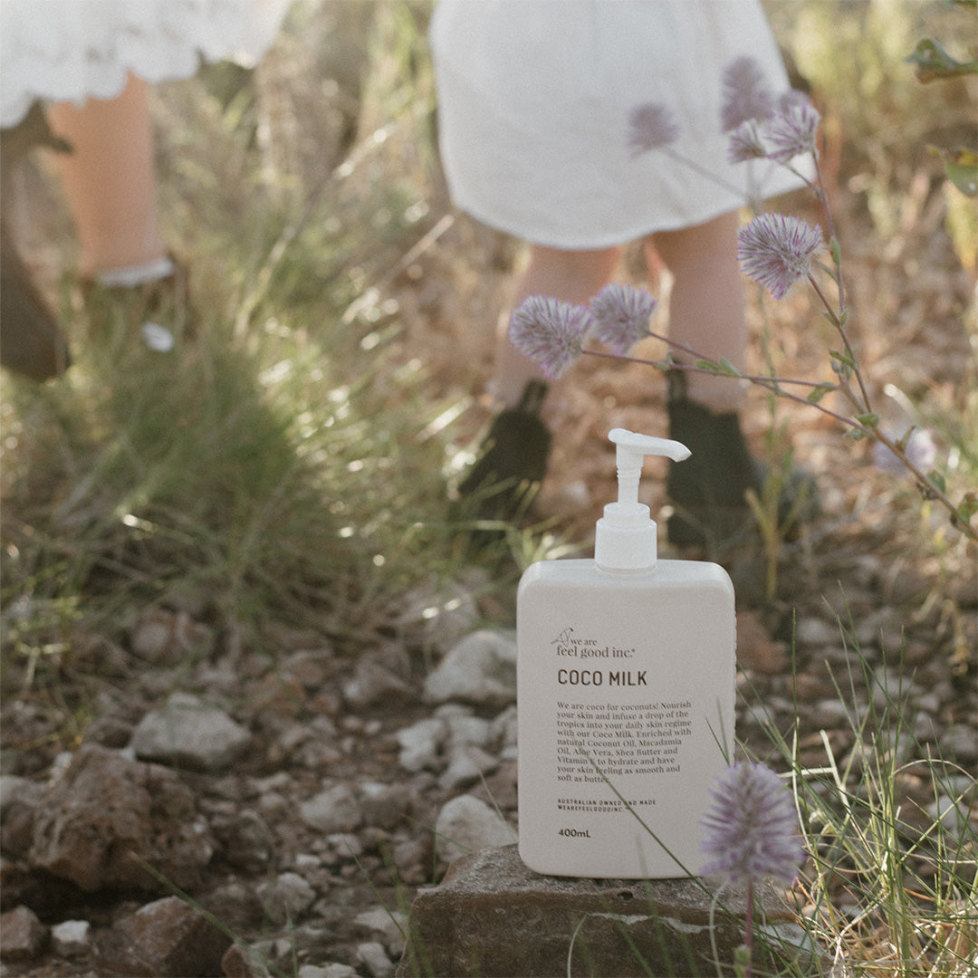 We Are Feel Good Inc. Coco Milk