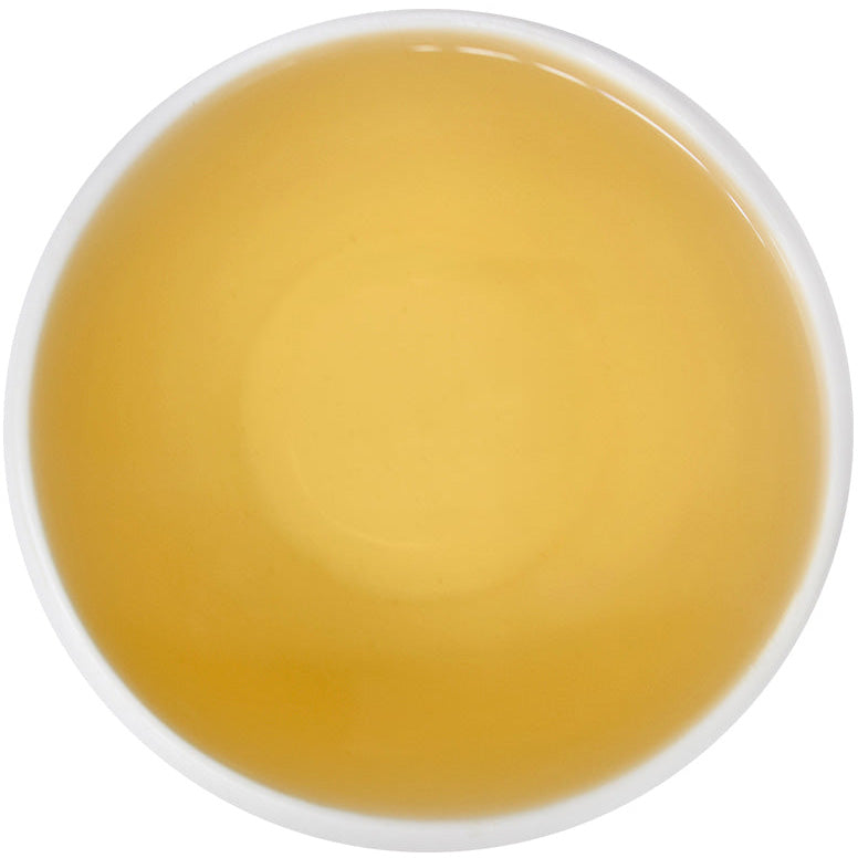 The Tea Accent Constipation Assist Herbal Tea