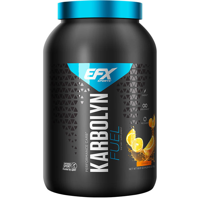 EFX Sports Karbolyn Fuel
