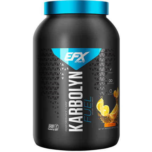 EFX Sports Karbolyn Fuel