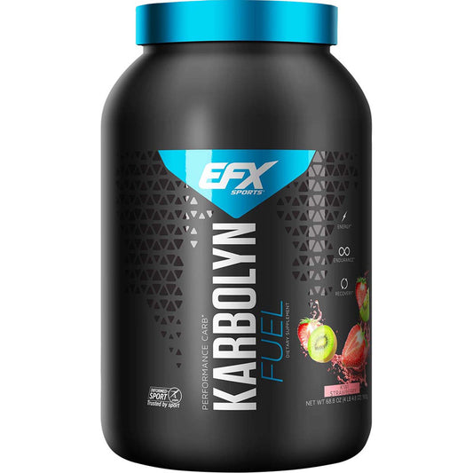 EFX Sports Karbolyn Fuel