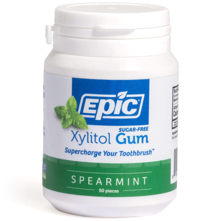 Epic Xylitol Gum
