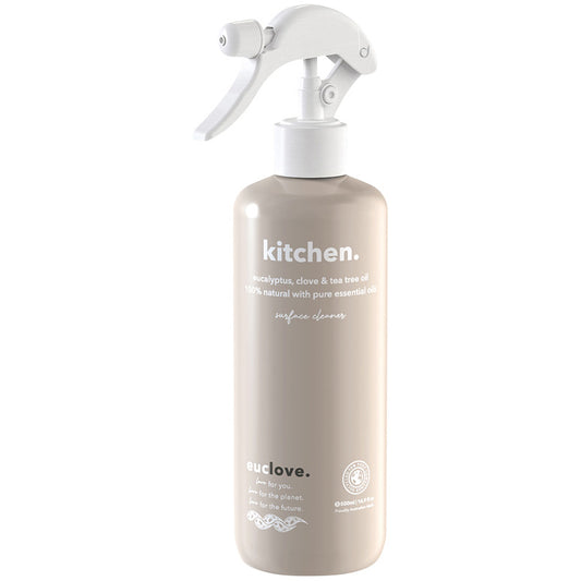Euclove Kitchen Cleaner