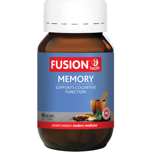 Fusion Health Memory