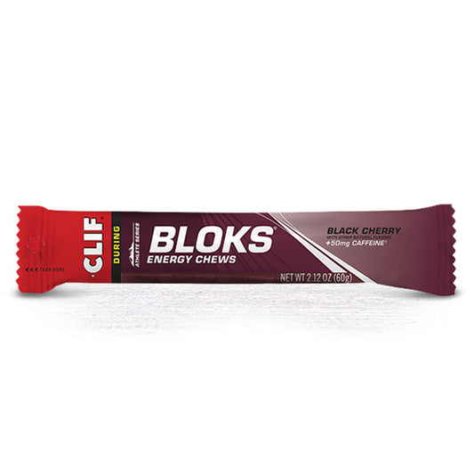 Clif Bloks Energy Chews