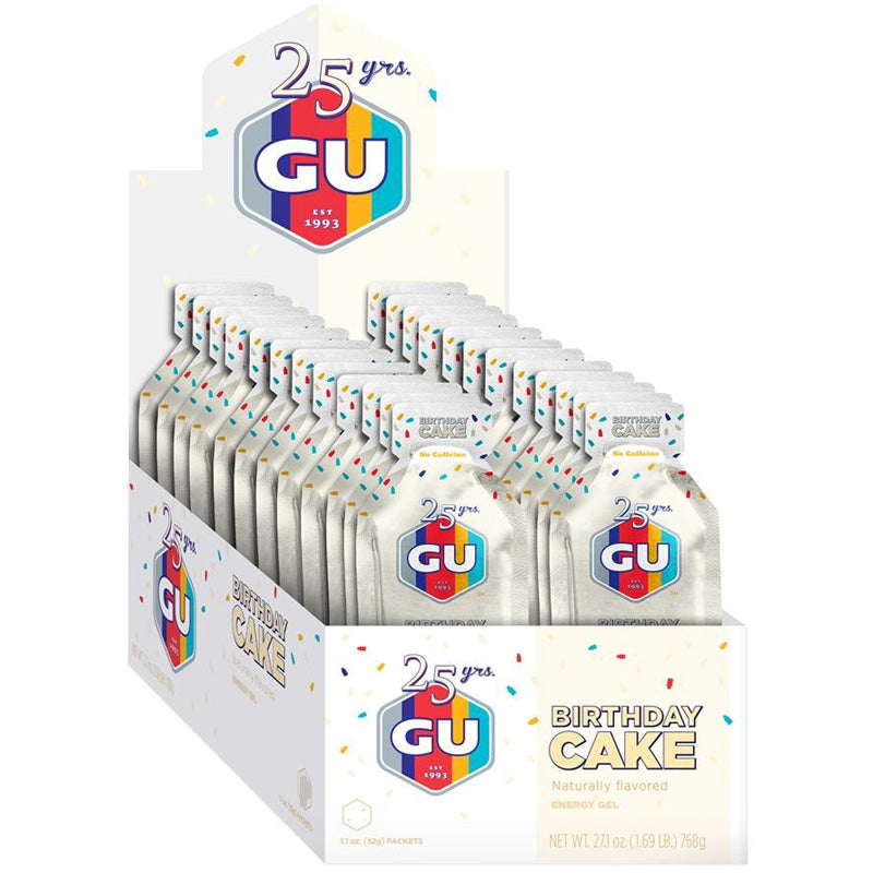 GU Energy Gel