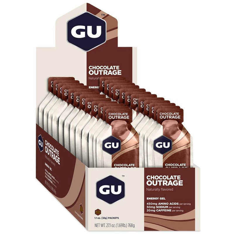GU Energy Gel