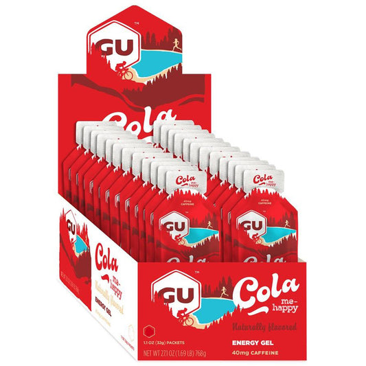 GU Energy Gel