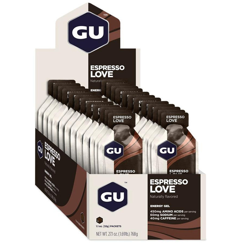 GU Energy Gel