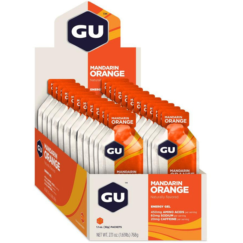 GU Energy Gel