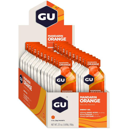 GU Energy Gel
