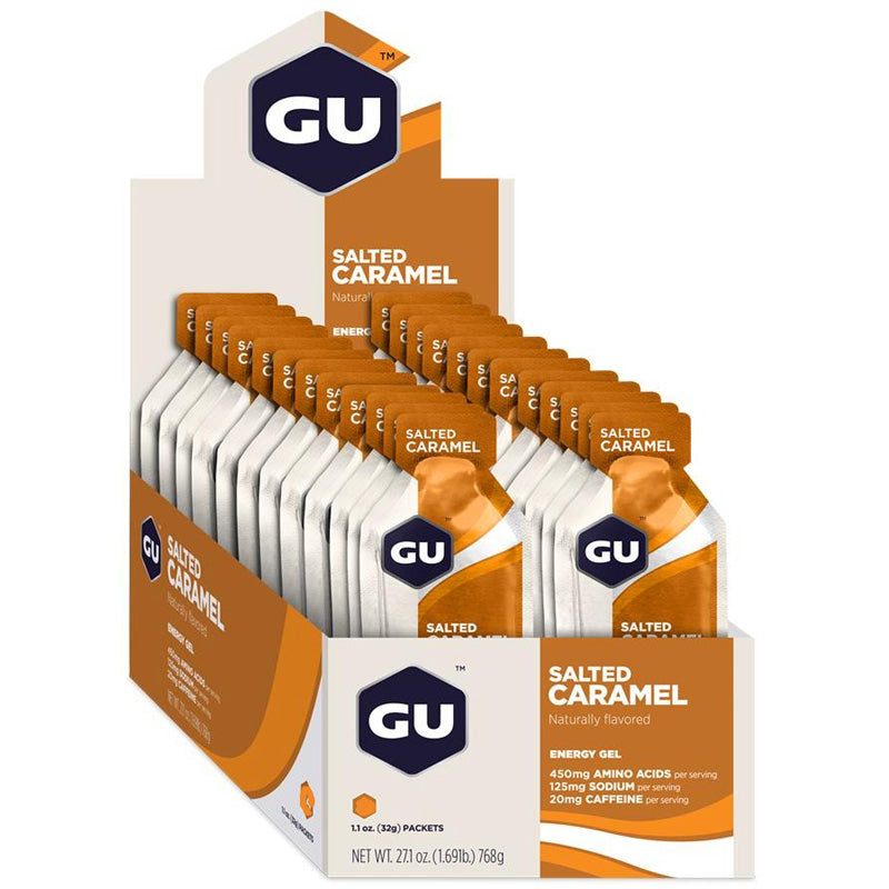 GU Energy Gel