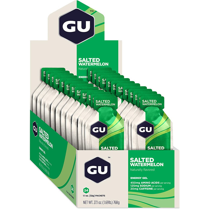 GU Energy Gel