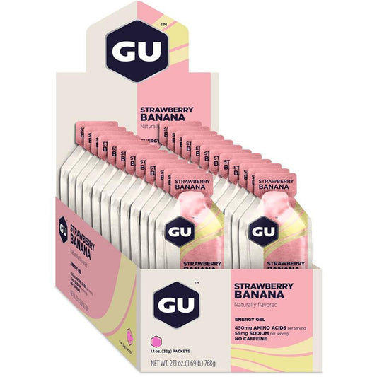 GU Energy Gel