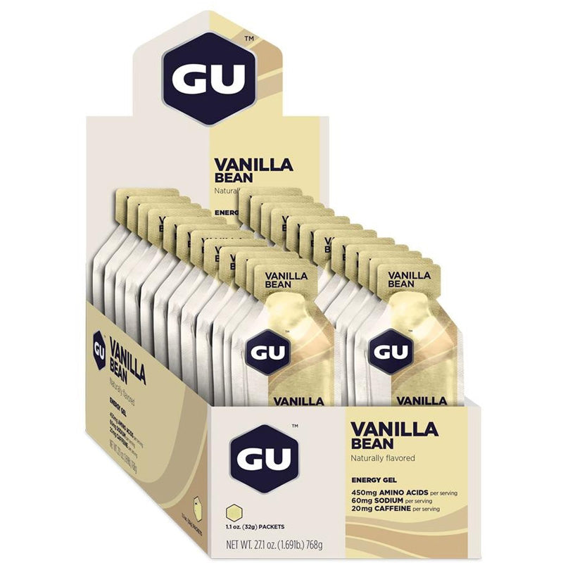GU Energy Gel