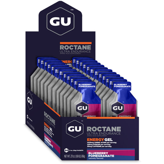 GU Roctane Energy Gel