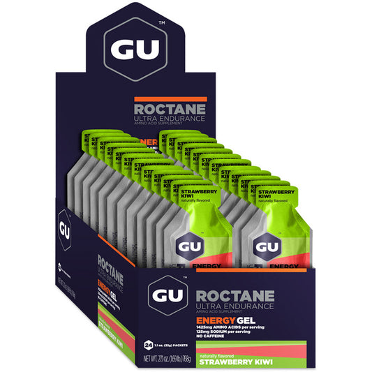 GU Roctane Energy Gel