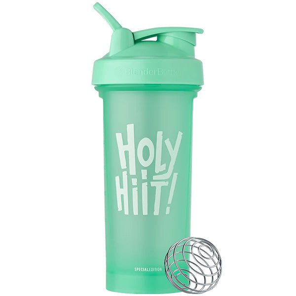 BlenderBottle Classic V2 Shaker Cup Gym Humour Special Edition