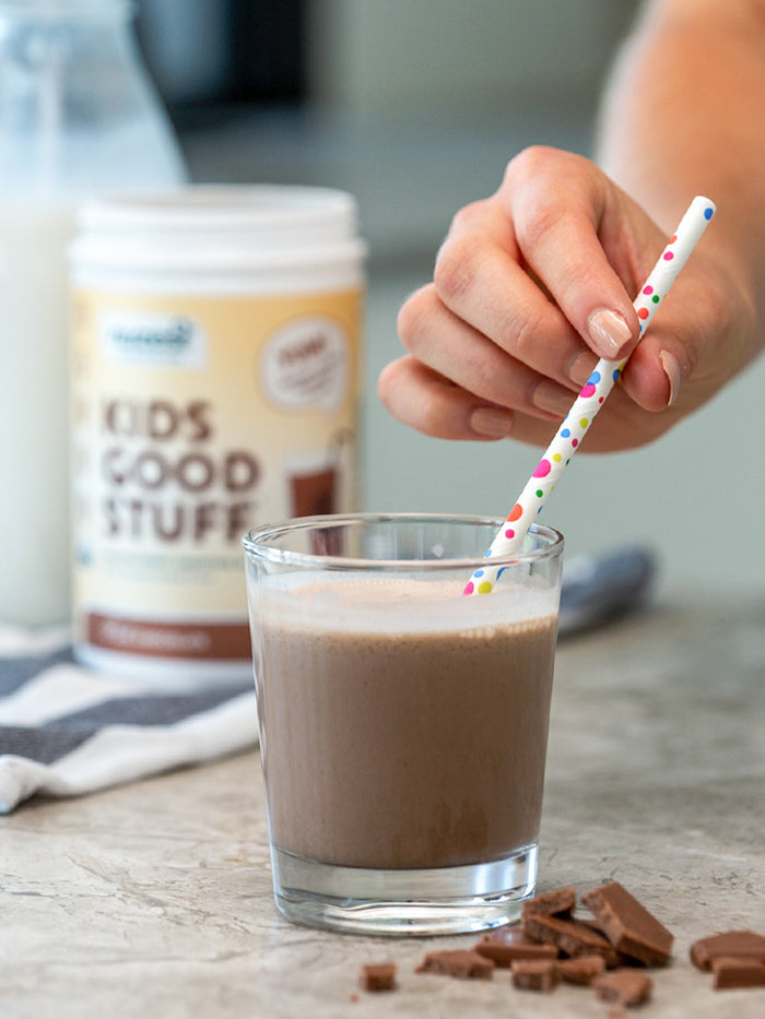 Nuzest Kids Good Stuff