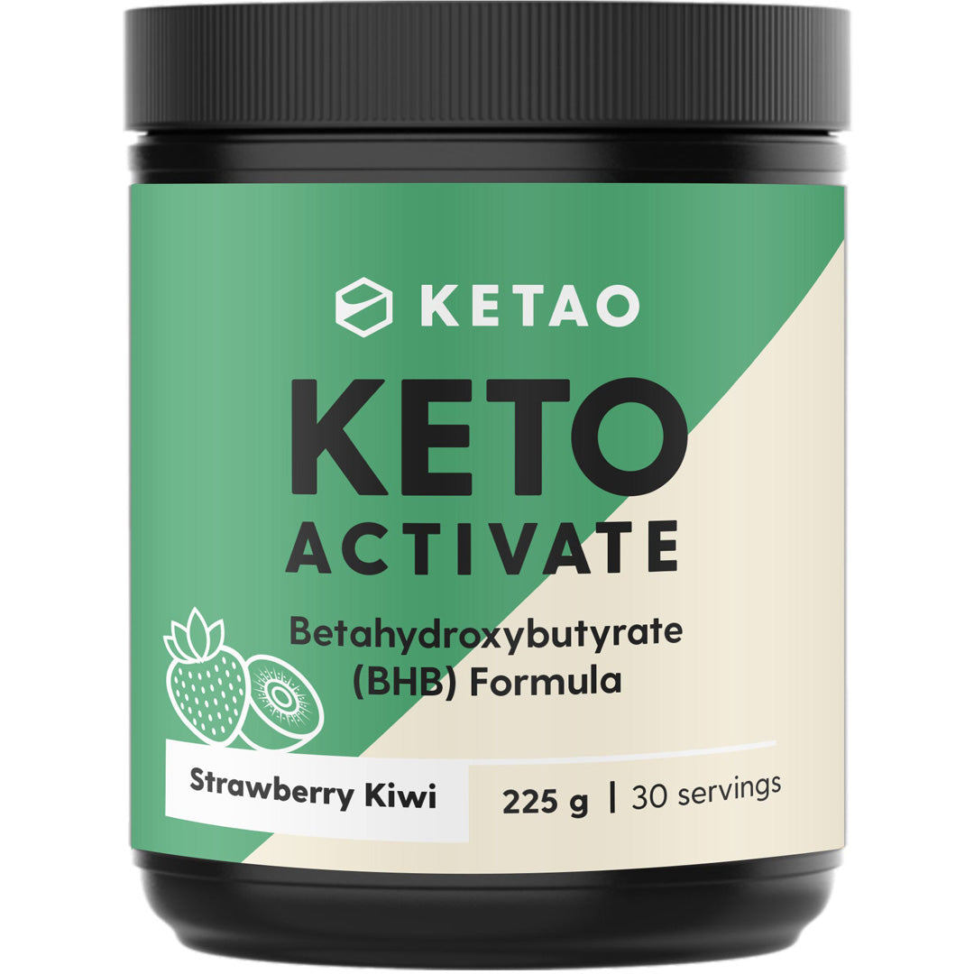 Ketao Keto Activate