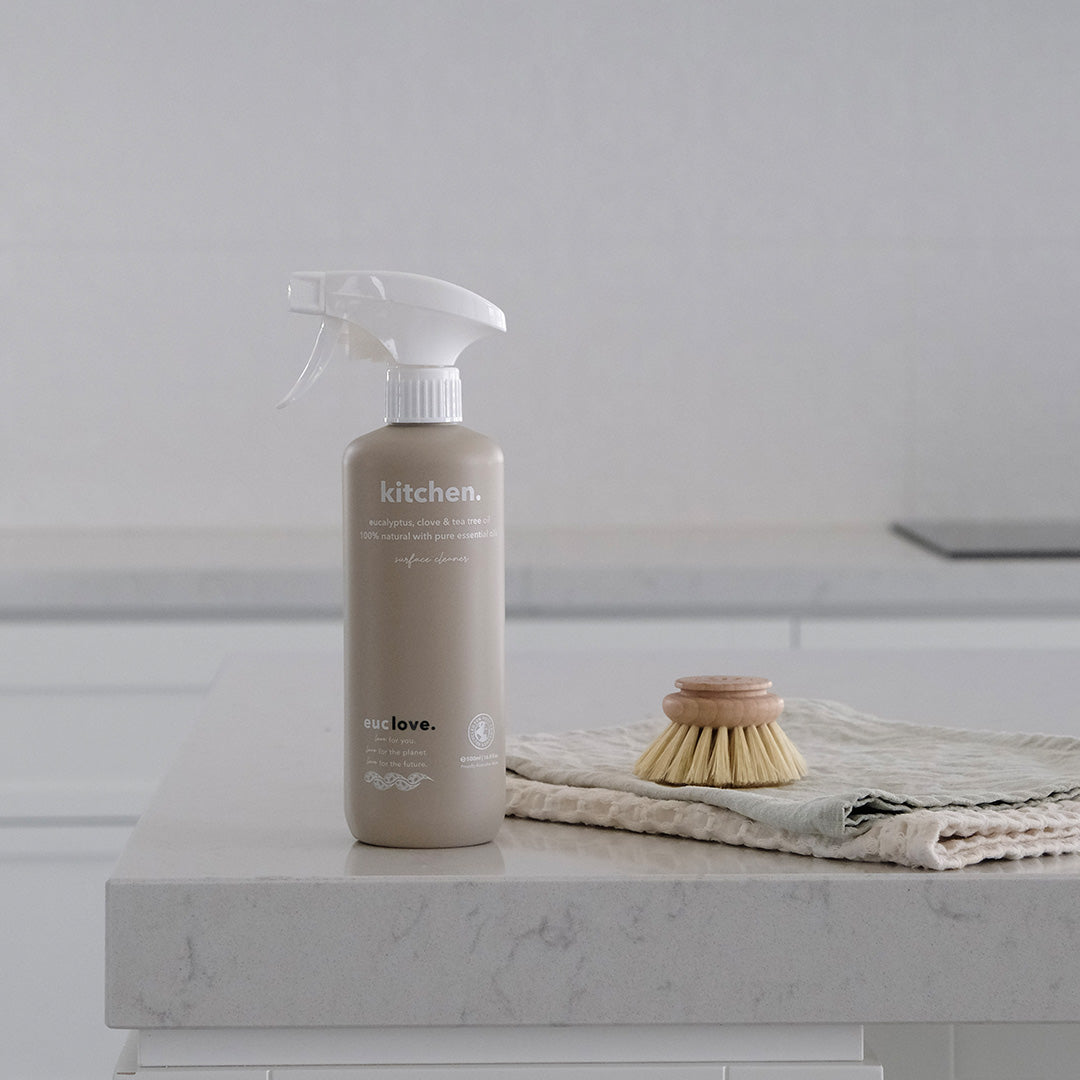 Euclove Kitchen Cleaner
