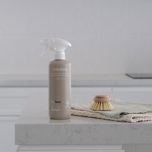 Euclove Kitchen Cleaner
