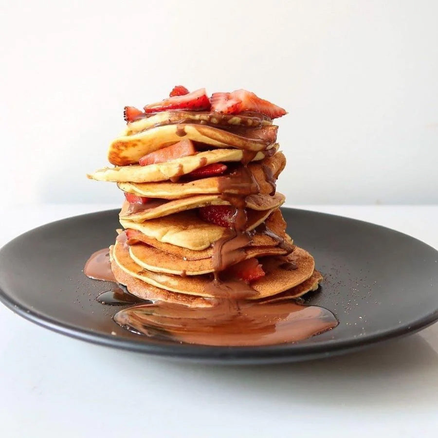 PBCo. Low Carb Pancake & Pikelet Mix
