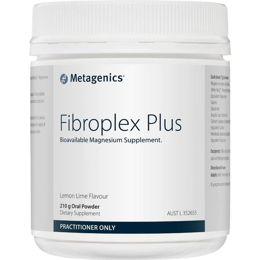 Metagenics Fibroplex Plus