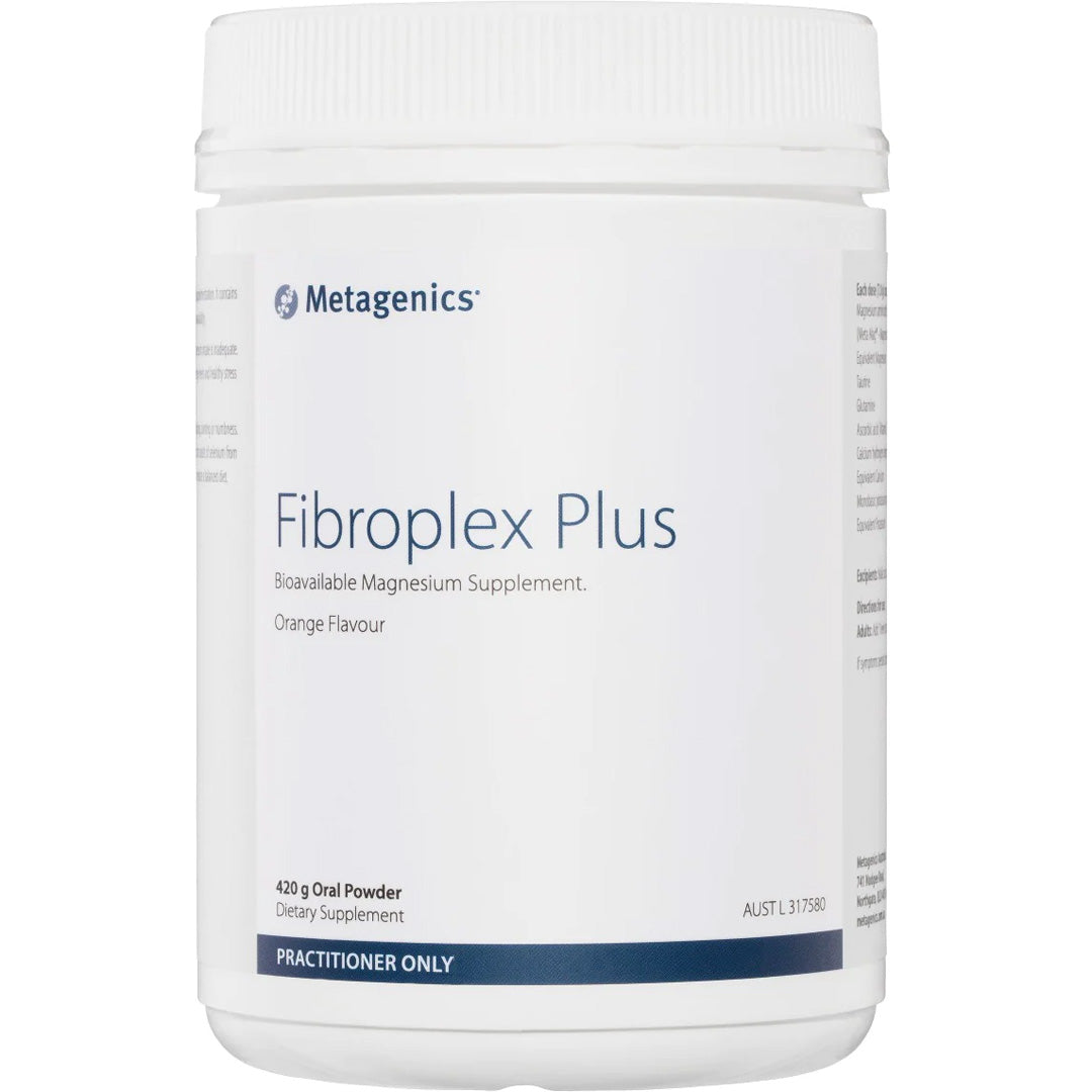 Metagenics Fibroplex Plus