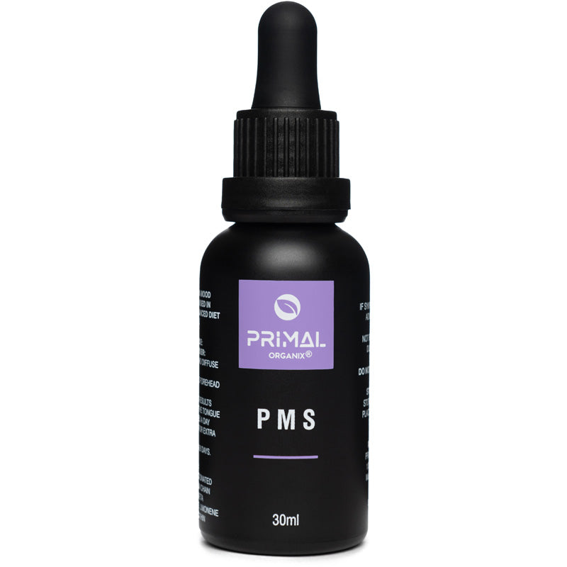 Primal Organix PMS