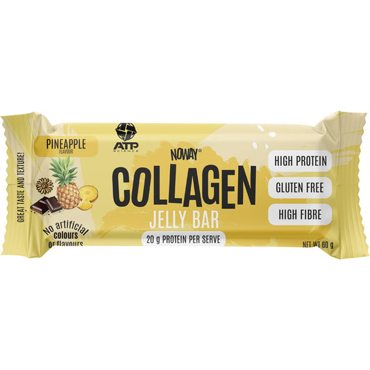 ATP Science Noway Collagen Jelly Bar