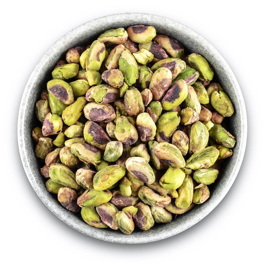 2Die4 Live Foods Activated Organic Pistachios