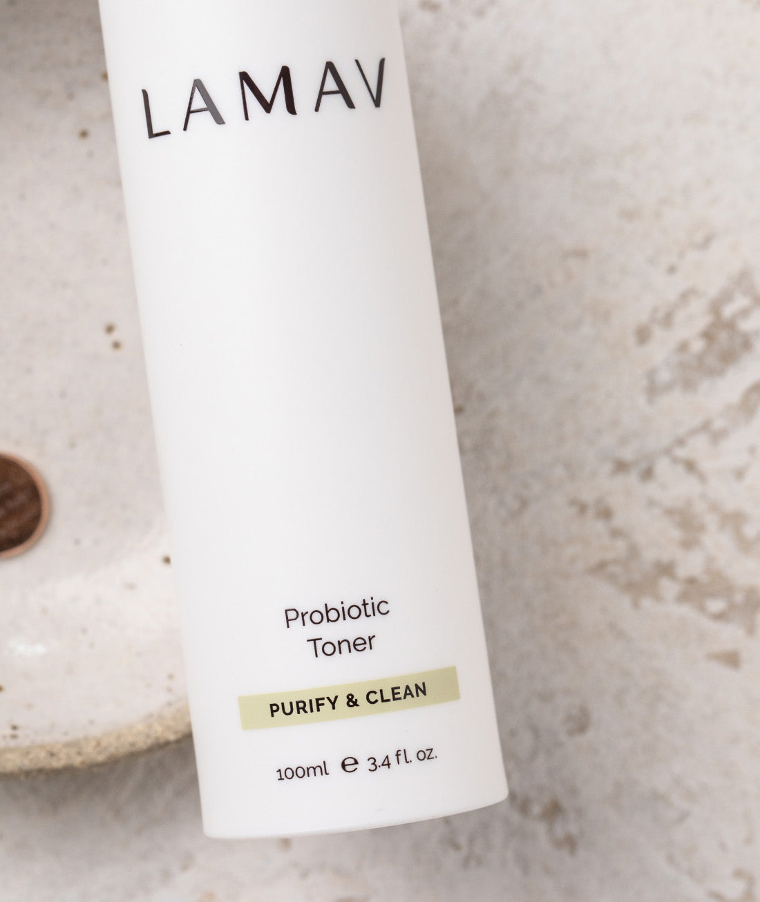 Lamav Probiotic Toner