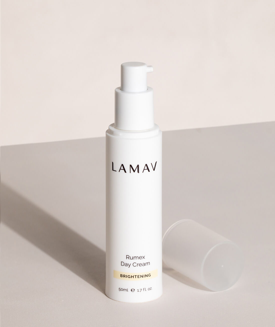 Lamav Rumex Day Cream