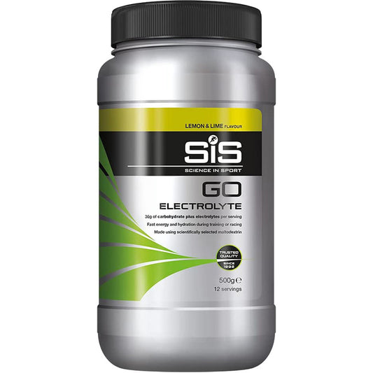 Science In Sport GO Electrolyte Powder