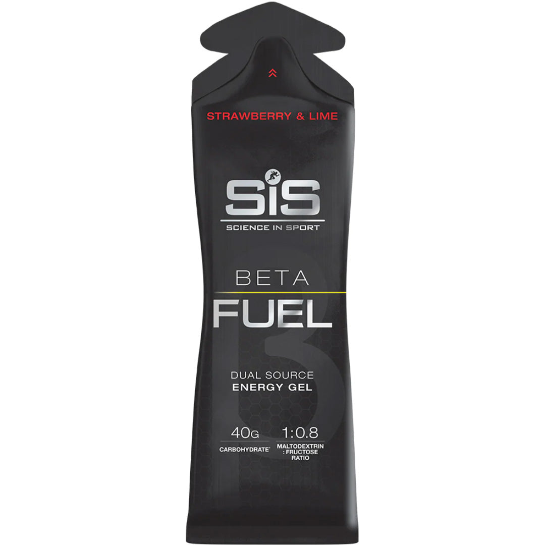 Science In Sport Beta Fuel Energy Gel